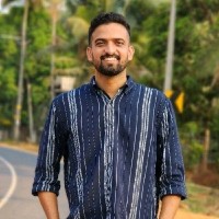 Nishad T A