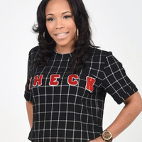 Tajara Simms
