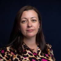 Caroline Joseph