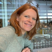 Yvonne Gitmans