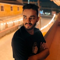 Sudheesh K