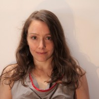 Corinna Rudlstorfer