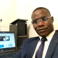 Domingos Nkola