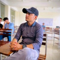 Faheem Arshad
