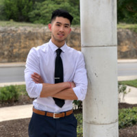 Anthony Nguyen, Dds