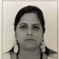 Mansi Gogatte