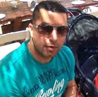 Joseph Fayad