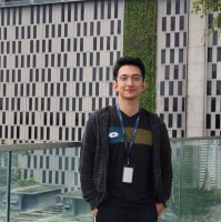 Muadil Fadjri