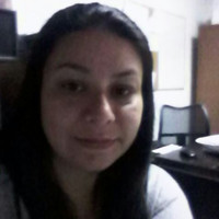 Claudia Andrea Hurtado Bastidas