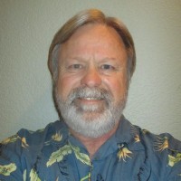 Donald Olsen