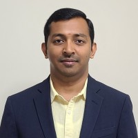 Senthilkumar Chandrasekaran