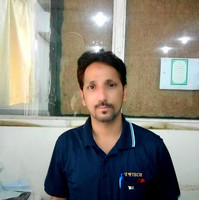 Ansar Mehmood