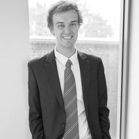 Luke Armistead