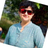 Aneesha Deshmukh