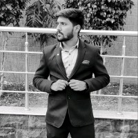 Rushikesh Bhosle