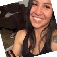 Yamileth Velasquez Ortega