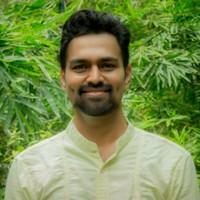 Dharmesh Mewada