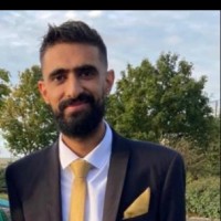 Tanveer Aujla