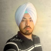 Parsanjot Singh