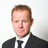 Clive David