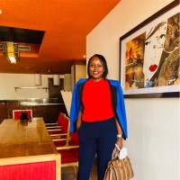 Patricia Mutugi