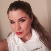 Aleksandra Tiscenko