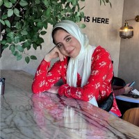 Mariam Saber