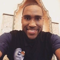 Patrick Rogers