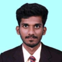 Hariprakash P