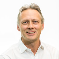 David Connell