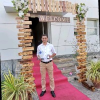 Dinesh Tharanga Haththotuwagama