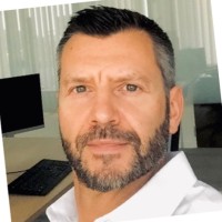 Sebastien Saulnier