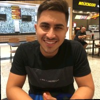 Felipe Vieira