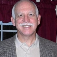 Ed Boardman