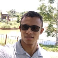 Danilo da Conceição Nascimento