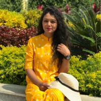 Priyanka Waghmare