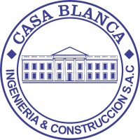 CASA BLANCA INGENIERÍA Y CONSTRUCCIÓN SAC