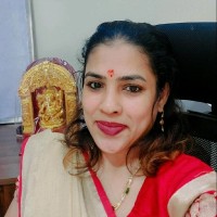 A. Harsha Fcs