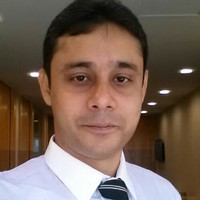 Muhammad Waqar Uddin
