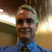 Scott Teeter