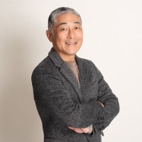 Susumu Kitagawa