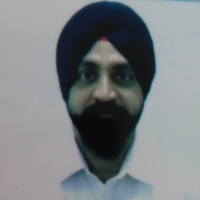 Guramit Singh