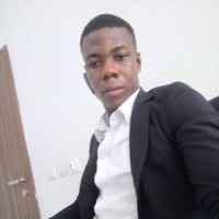 Blawa Wilfried Gbodou