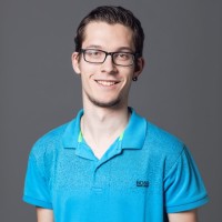Fabian Erne