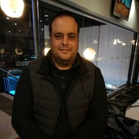 Chris Samaan