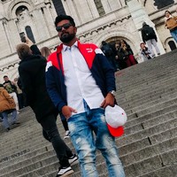 Abhilash E S