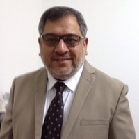 Syed Imtiaz Ali Rizvi