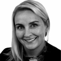 Hrefna Arnardóttir