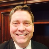 Neil Thibodaux, P.E.