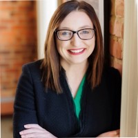 Bailey O'Ferrell, Mba, Aphr